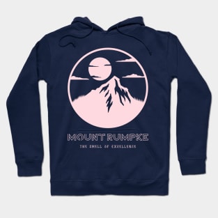 Mount Rumpke Hoodie